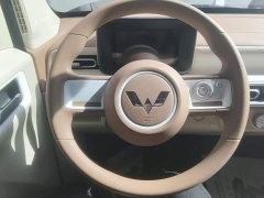 Wuling Hongguang MINIEV Third Generation 215km Youth Edition - ფოტო 10