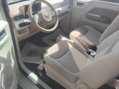 Wuling Hongguang MINIEV Third Generation 215km Youth Edition - ფოტო 15