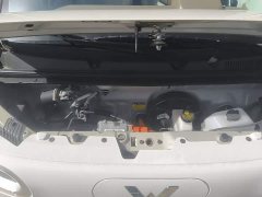 Wuling Hongguang MINIEV Third Generation 215km Youth Edition - ფოტო 19