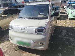 Wuling Hongguang MINIEV Third Generation 215km Youth Edition - ფოტო 2