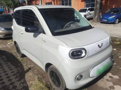 Wuling Hongguang MINIEV Third Generation 215km Youth Edition - ფოტო 3
