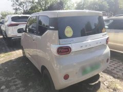 Wuling Hongguang MINIEV Third Generation 215km Youth Edition - ფოტო 4