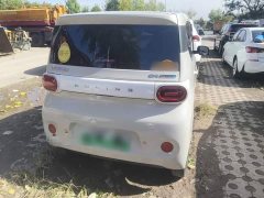 Wuling Hongguang MINIEV Third Generation 215km Youth Edition - ფოტო 5
