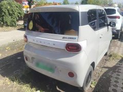 Wuling Hongguang MINIEV Third Generation 215km Youth Edition - ფოტო 6