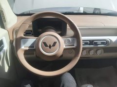 Wuling Hongguang MINIEV Third Generation 215km Youth Edition - ფოტო 9