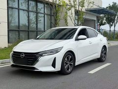 Nissan Sylphy 1.6L CVT Comfort Edition - ფოტო 1