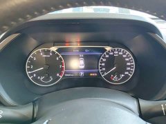 Nissan Sylphy 1.6L CVT Comfort Edition - ფოტო 11