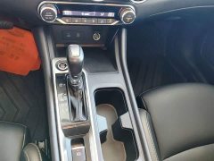 Nissan Sylphy 1.6L CVT Comfort Edition - ფოტო 13