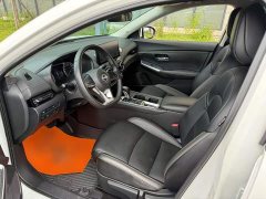 Nissan Sylphy 1.6L CVT Comfort Edition - ფოტო 14