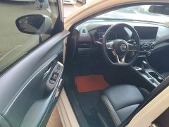 Nissan Sylphy 1.6L CVT Comfort Edition - ფოტო 15
