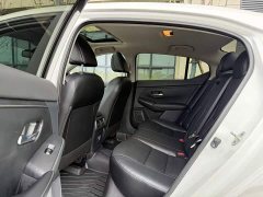 Nissan Sylphy 1.6L CVT Comfort Edition - ფოტო 16