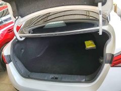 Nissan Sylphy 1.6L CVT Comfort Edition - ფოტო 18