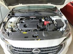 Nissan Sylphy 1.6L CVT Comfort Edition - ფოტო 19