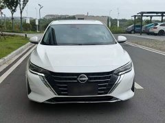 Nissan Sylphy 1.6L CVT Comfort Edition - ფოტო 2
