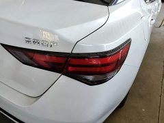 Nissan Sylphy 1.6L CVT Comfort Edition - ფოტო 7