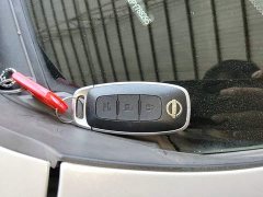 Nissan Sylphy 1.6L CVT Comfort Edition - ფოტო 8