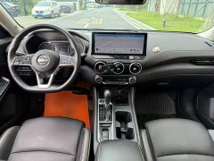 Nissan Sylphy 1.6L CVT Comfort Edition - ფოტო 9