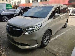 Buick GL8 ES Land Respect 653T Respect Enjoyment Edition - ფოტო 1