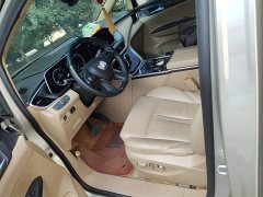 Buick GL8 ES Land Respect 653T Respect Enjoyment Edition - ფოტო 10