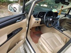 Buick GL8 ES Land Respect 653T Respect Enjoyment Edition - ფოტო 11