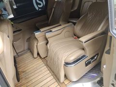 Buick GL8 ES Land Respect 653T Respect Enjoyment Edition - ფოტო 12