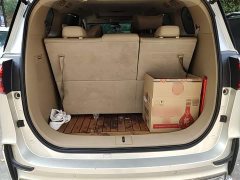 Buick GL8 ES Land Respect 653T Respect Enjoyment Edition - ფოტო 14