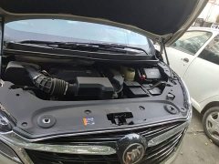 Buick GL8 ES Land Respect 653T Respect Enjoyment Edition - ფოტო 15
