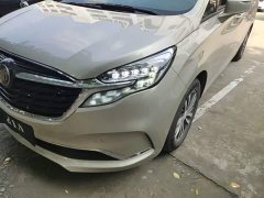 Buick GL8 ES Land Respect 653T Respect Enjoyment Edition - ფოტო 17