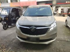 Buick GL8 ES Land Respect 653T Respect Enjoyment Edition - ფოტო 2