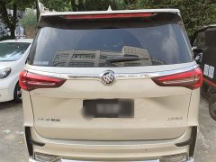 Buick GL8 ES Land Respect 653T Respect Enjoyment Edition - ფოტო 3