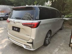 Buick GL8 ES Land Respect 653T Respect Enjoyment Edition - ფოტო 4