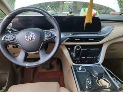 Buick GL8 ES Land Respect 653T Respect Enjoyment Edition - ფოტო 5