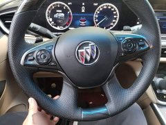 Buick GL8 ES Land Respect 653T Respect Enjoyment Edition - ფოტო 6
