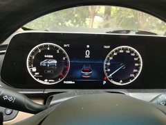 Buick GL8 ES Land Respect 653T Respect Enjoyment Edition - ფოტო 7
