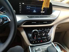Buick GL8 ES Land Respect 653T Respect Enjoyment Edition - ფოტო 8