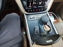 Buick GL8 ES Land Respect 653T Respect Enjoyment Edition - ფოტო 9