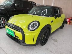 BMW MINI Facelift 1.5T COOPER Artist - ფოტო 1