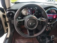 BMW MINI Facelift 1.5T COOPER Artist - ფოტო 10
