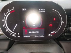 BMW MINI Facelift 1.5T COOPER Artist - ფოტო 11