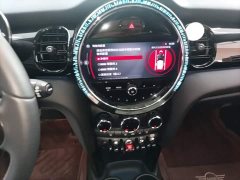 BMW MINI Facelift 1.5T COOPER Artist - ფოტო 12