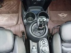 BMW MINI Facelift 1.5T COOPER Artist - ფოტო 13
