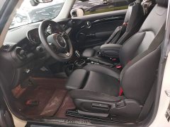 BMW MINI Facelift 1.5T COOPER Artist - ფოტო 14