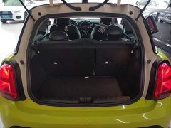 BMW MINI Facelift 1.5T COOPER Artist - ფოტო 18
