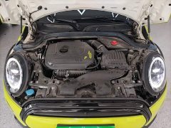 BMW MINI Facelift 1.5T COOPER Artist - ფოტო 19