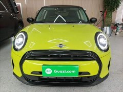 BMW MINI Facelift 1.5T COOPER Artist - ფოტო 2