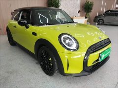 BMW MINI Facelift 1.5T COOPER Artist - ფოტო 3