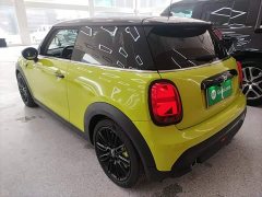 BMW MINI Facelift 1.5T COOPER Artist - ფოტო 4