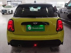 BMW MINI Facelift 1.5T COOPER Artist - ფოტო 5