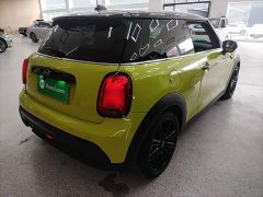 BMW MINI Facelift 1.5T COOPER Artist - ფოტო 6