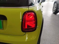 BMW MINI Facelift 1.5T COOPER Artist - ფოტო 7